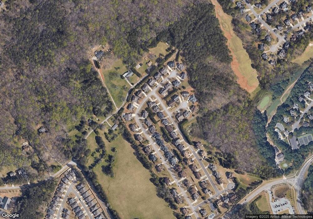 788 Cashiers Rd, Dacula, GA 30019 - photo 1