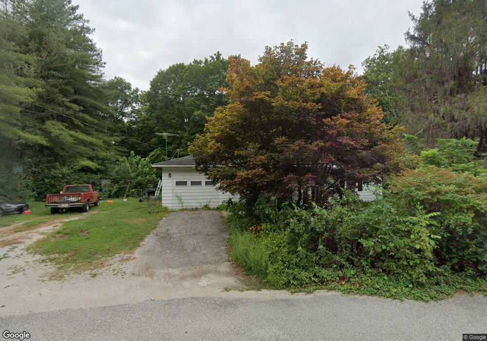 6605 Highway 335 NE, New Salisbury, IN 47161 - photo 1