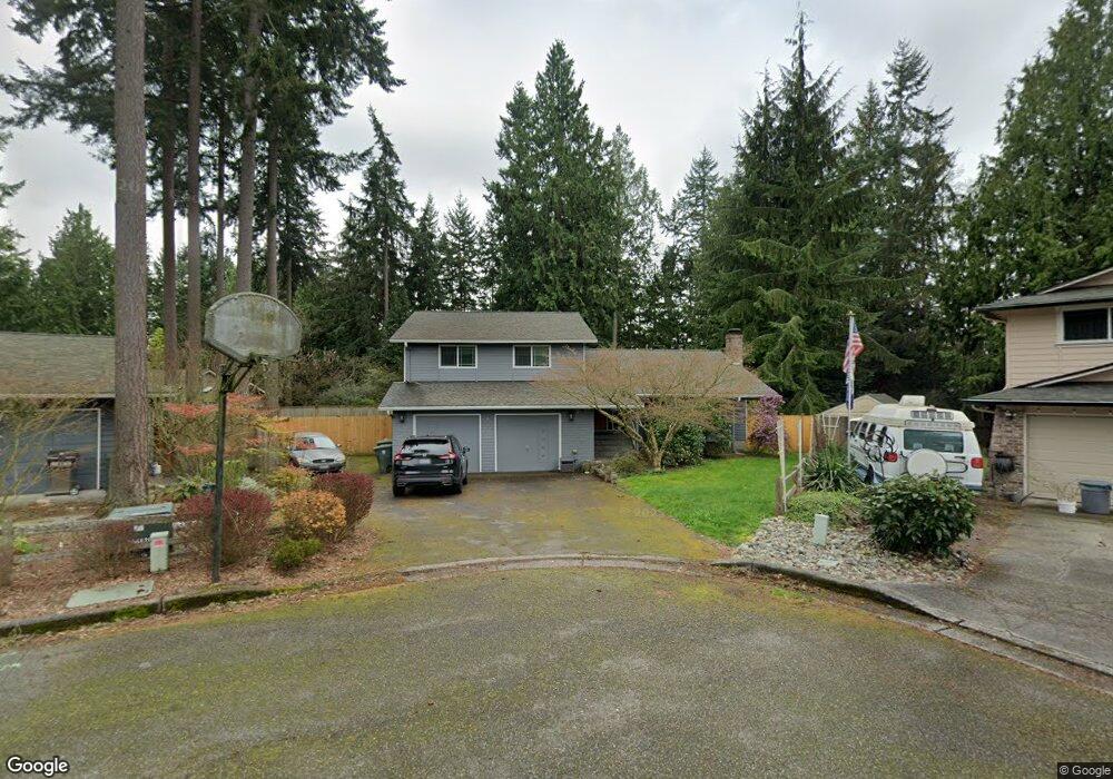 6710 172nd Place SW, Edmonds, WA 98026 - photo 1