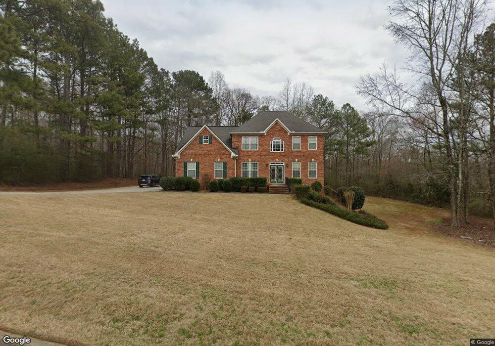 108 Crown Chase Dr, Stockbridge, GA 30281 - photo 1