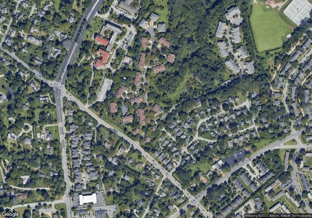 6411 Cloister Gate Dr, Baltimore, MD 21212 - photo 1