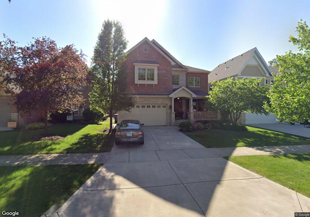 424 N Maple Ave, Elmhurst, IL 60126 - photo 1