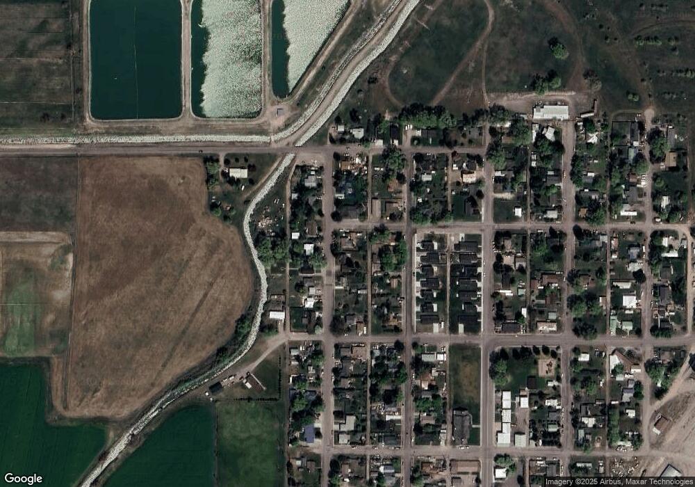 586 2nd St W, Ririe, ID 83443 - photo 1