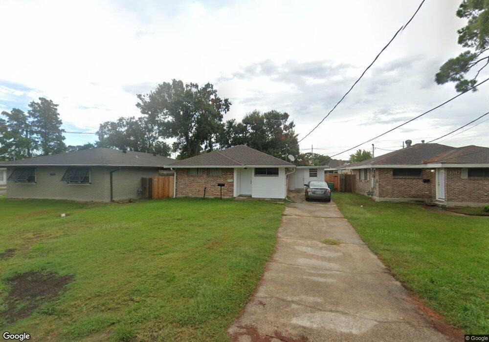 1521 Kent Ave, Metairie, LA 70001 - photo 1