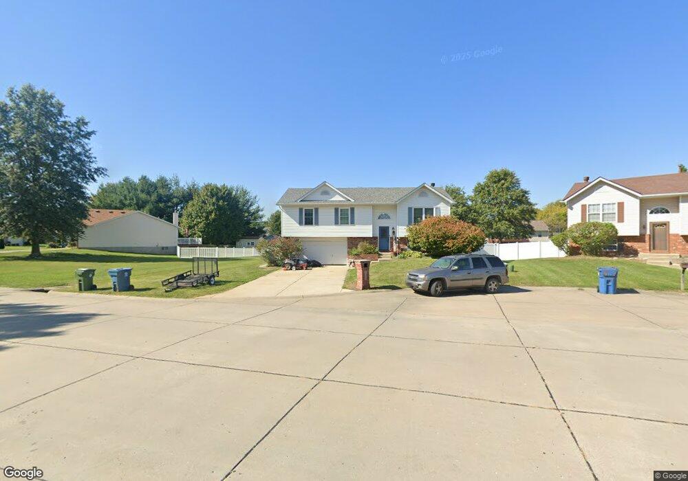 509 Copper Bend Rd, Maryville, IL 62062 - photo 1