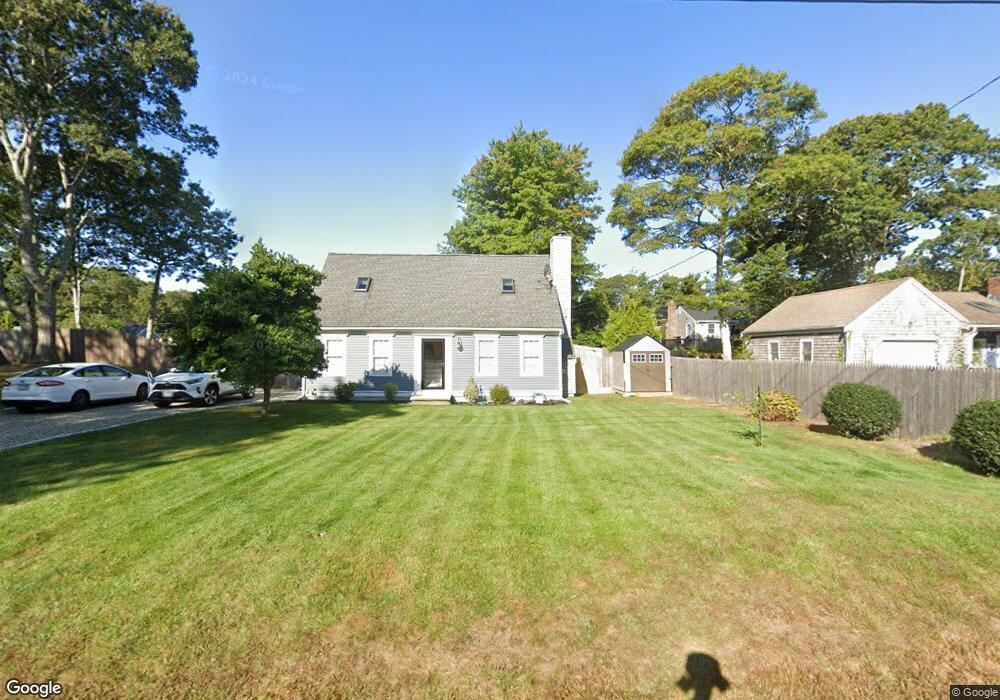 8 Timberlane Dr, Mashpee, MA 02649 - photo 1