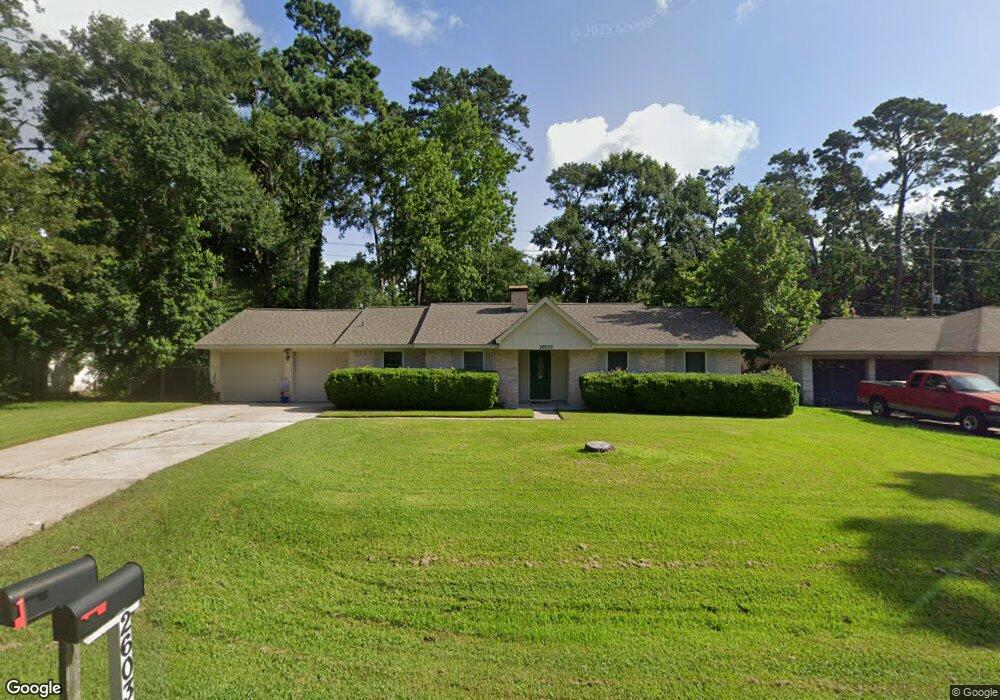 26030 Leafywood Dr, Spring, TX 77386 - photo 1