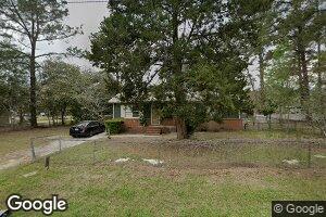 303 E Lovett St, Sparks, GA 31647