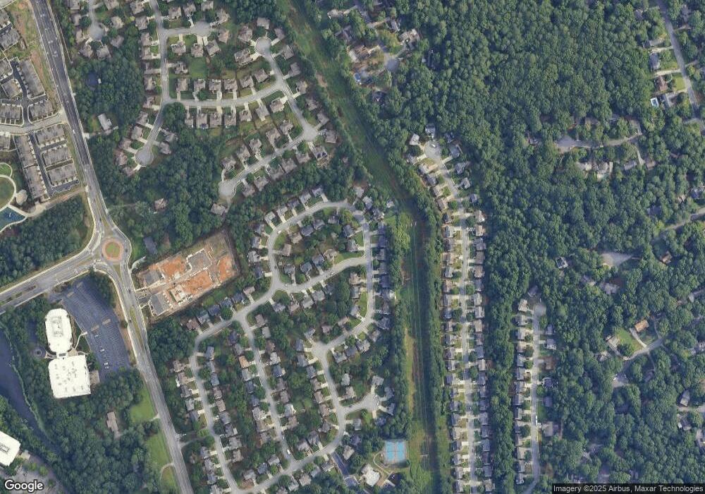 3925 Ancroft Cir unit IIB, Norcross, GA 30092 - photo 1