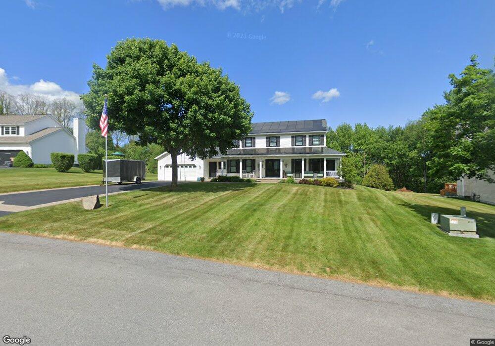109 Old Orchard Ln, Ballston Spa, NY 12020 - photo 1