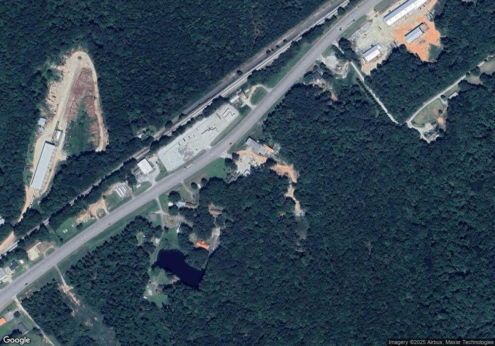 1237 Athens Hwy, Elberton, GA 30635 - photo 1