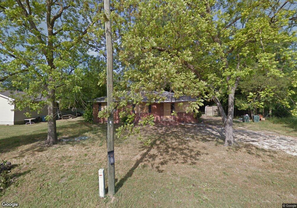 1841 Mercer Rd, Macon, GA 31201 - photo 1