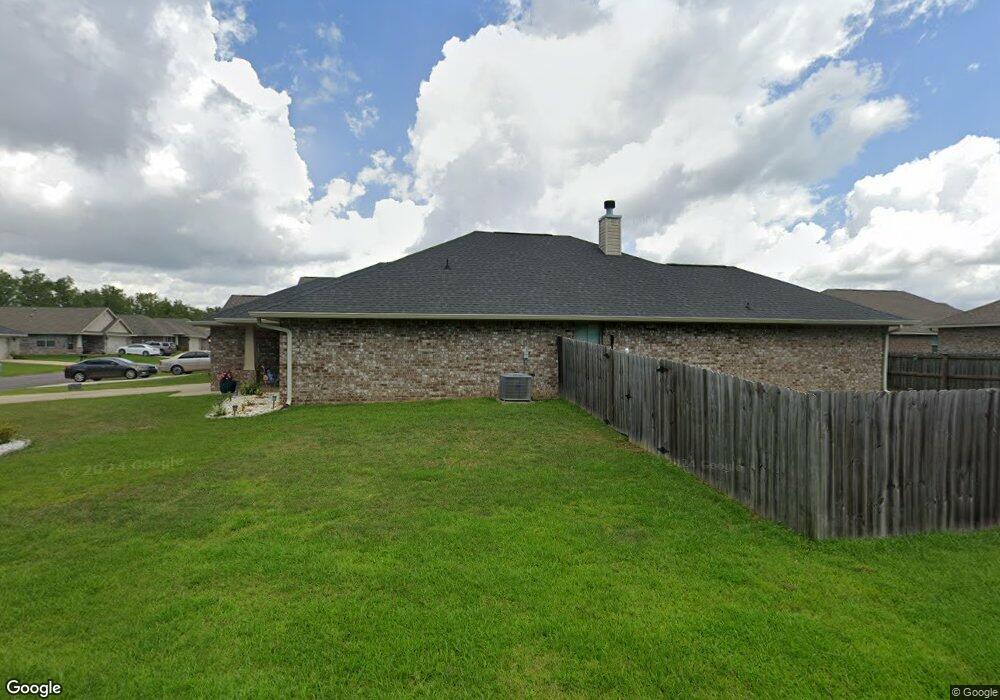 22372 Respite Ln, Foley, AL 36535 - photo 1