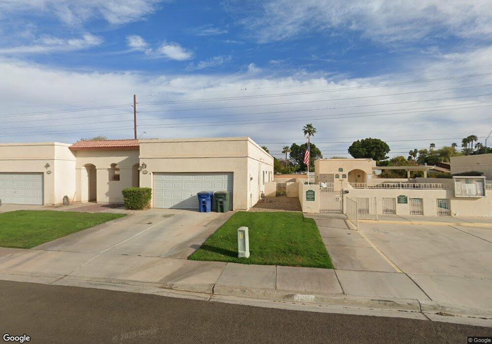 2688 W 12th Place, Yuma, AZ 85364 - photo 1