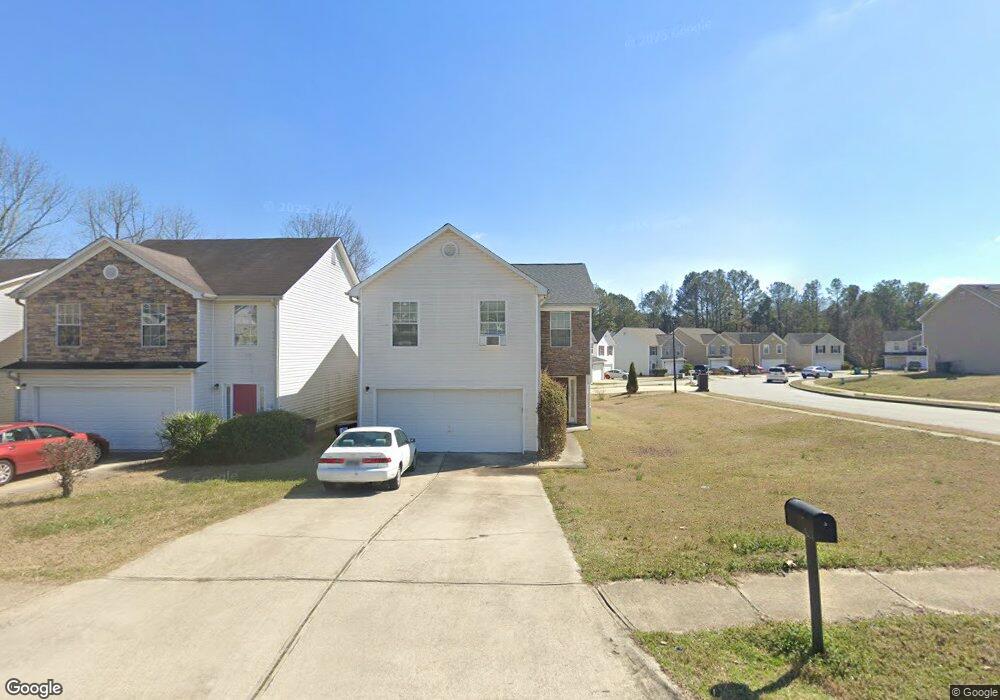 1565 Keystone Dr, Conley, GA 30288 - photo 1