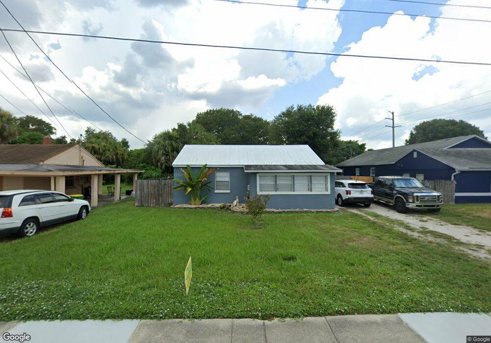 804 S Wilson Ave, Cocoa, FL 32922 - photo 1