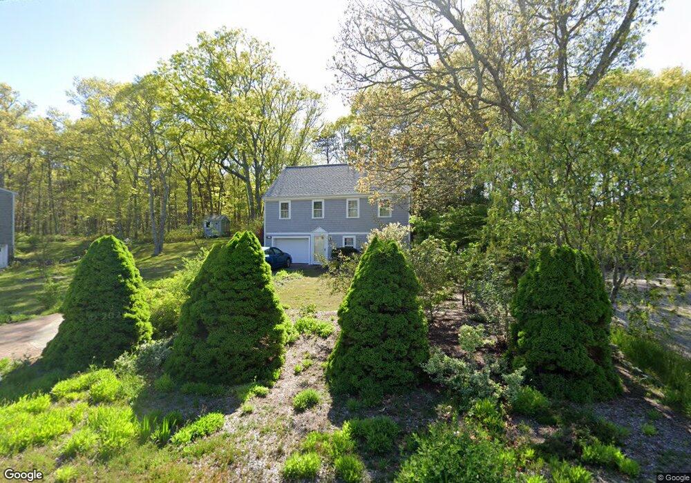 69 Freeman Rd, Yarmouth Port, MA 02675 - photo 1