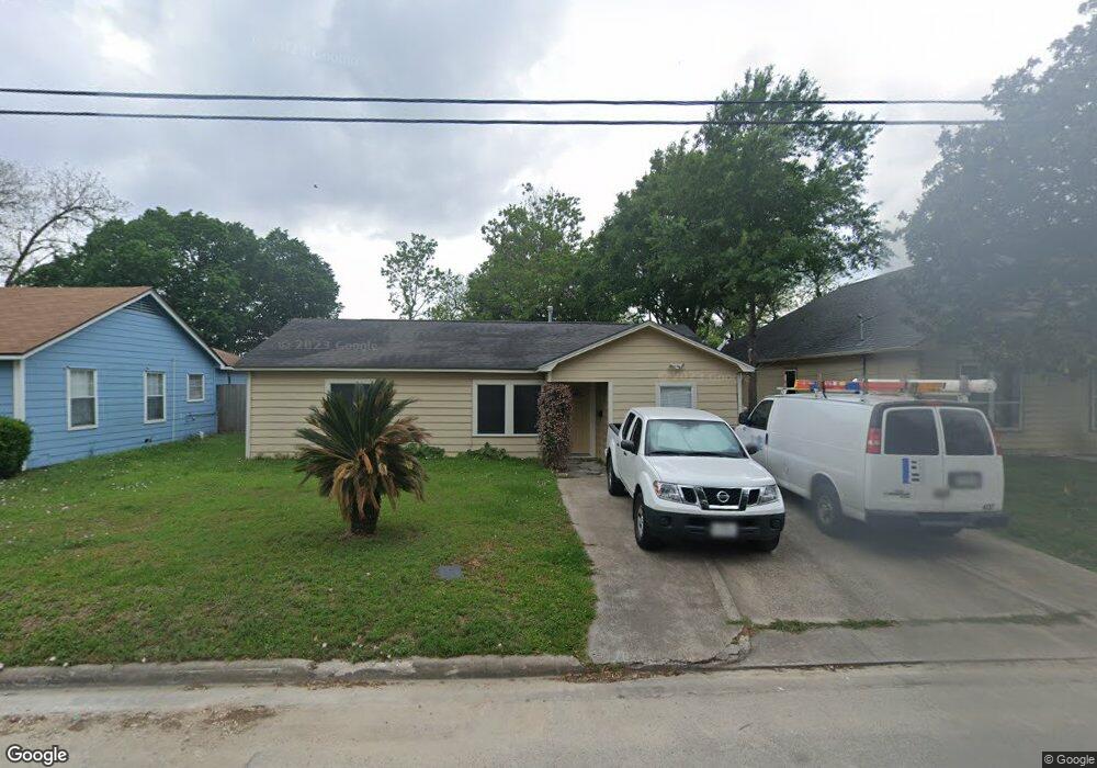 5115 Karcher St, Houston, TX 77009 - photo 1