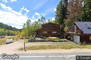 161 Utica St, Ward, CO 80481