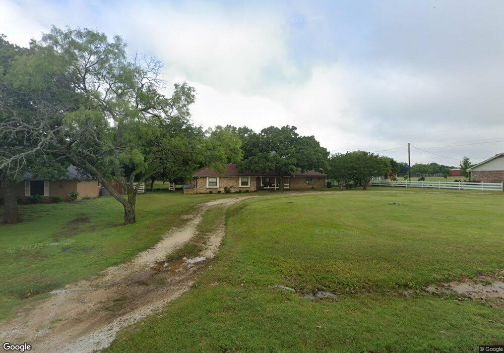 228 Littlebrook Rd, Joshua, TX 76058 - photo 1