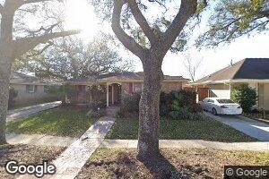3510 Neyrey Dr, Metairie, LA 70002