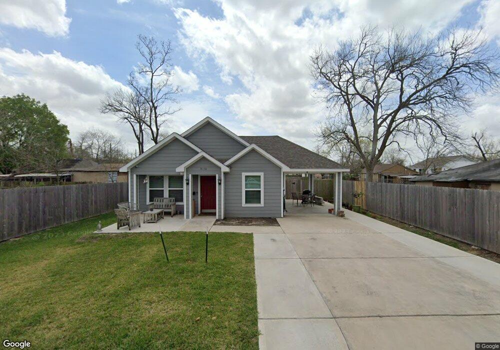 4110 Lucille St, Houston, TX 77026 - photo 1