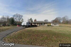 4897 Griggstown Rd, Calvert City, KY 42029