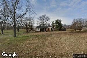 4869 Griggstown Rd, Calvert City, KY 42029