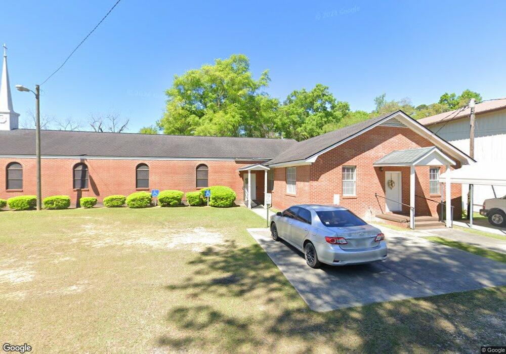 134 Martin Luther King jr Dr, Baconton, GA 31716 - photo 1