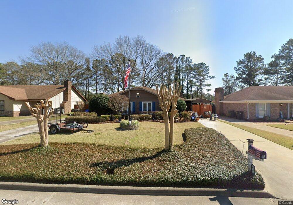 6312 Olde Towne Dr, Columbus, GA 31907 - photo 1