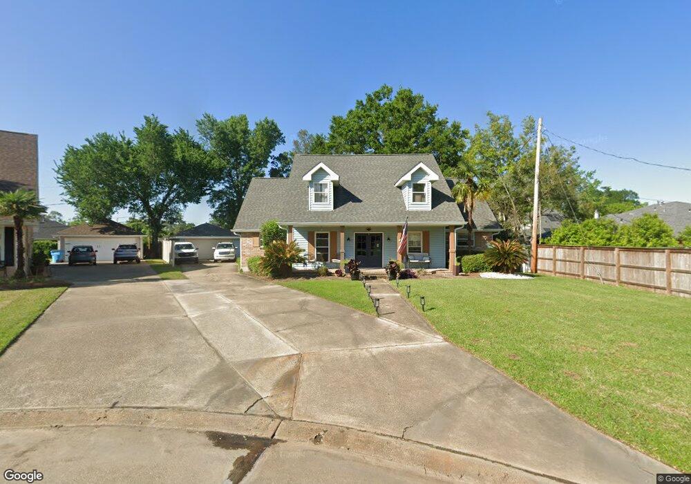 19 Elms Ct, Destrehan, LA 70047 - photo 1