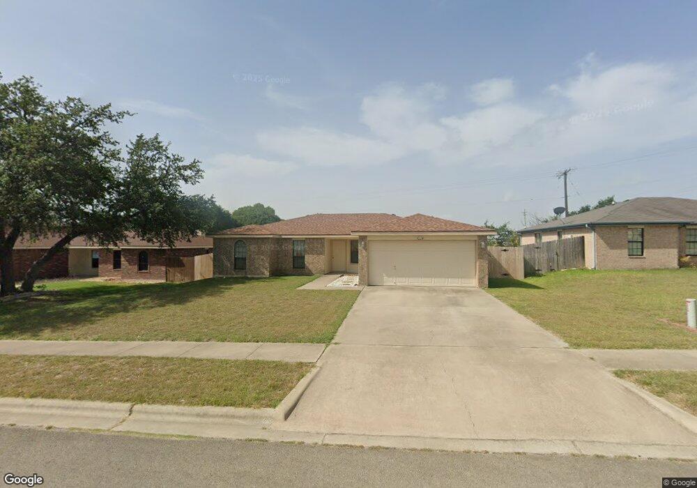 1209 Katelyn Cir, Copperas Cove, TX 76522 - photo 1