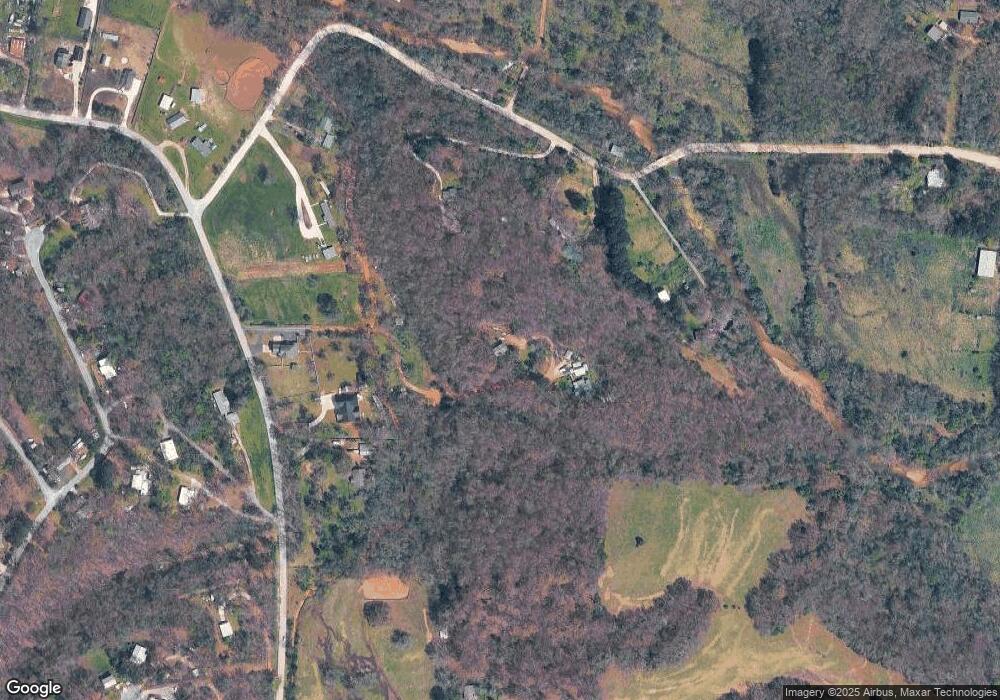 16252 Harmon Rd, Fayetteville, AR 72704 - photo 1