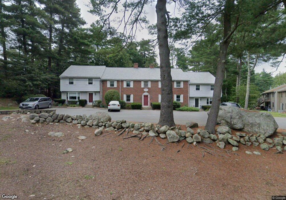 161 Norton Ave unit 2, South Easton, MA 02375 - photo 1