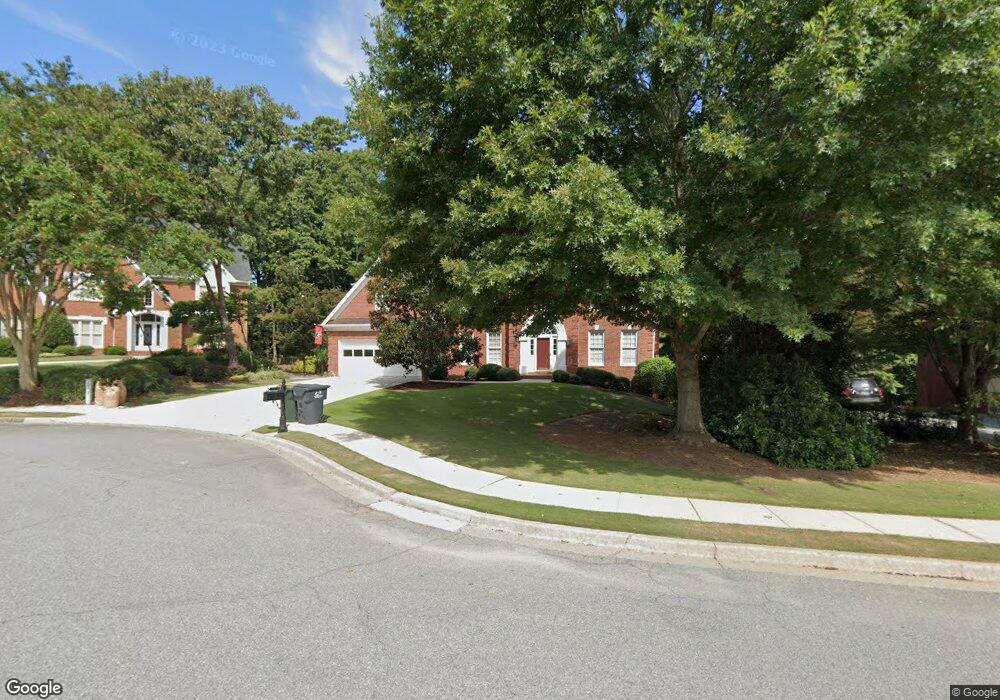 50 Parkview Trace Pass SW, Lilburn, GA 30047 - photo 1