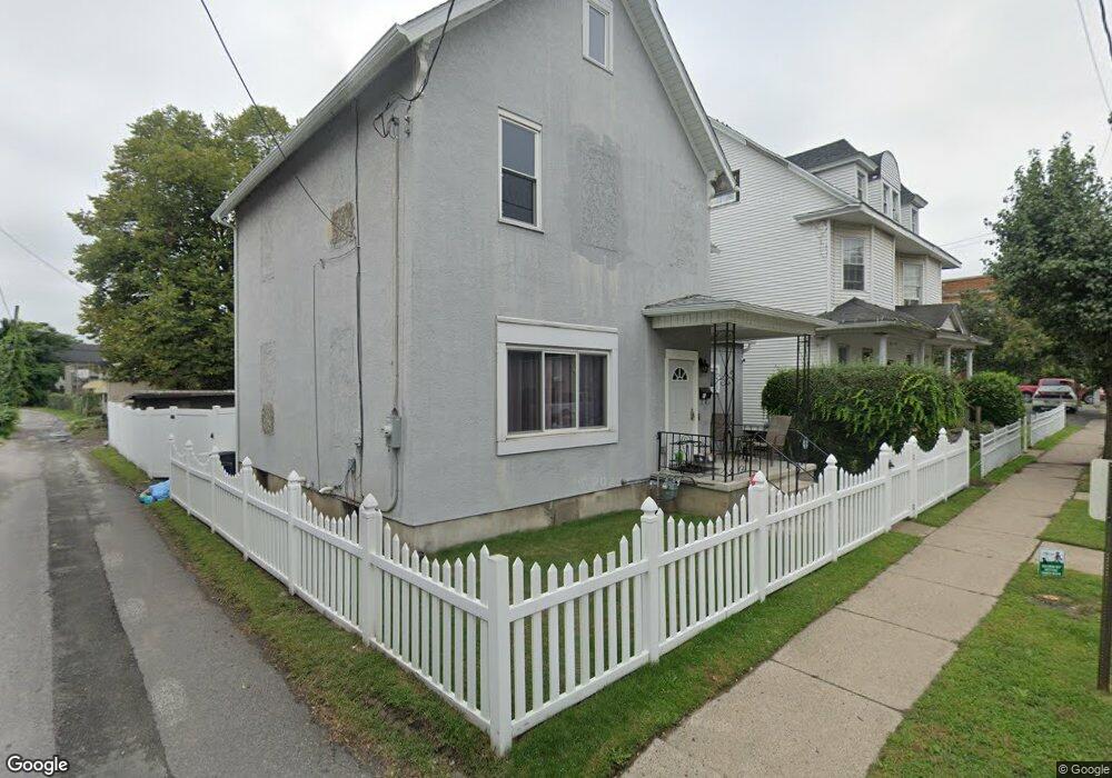 214 Ash St, Scranton, PA 18509 - photo 1
