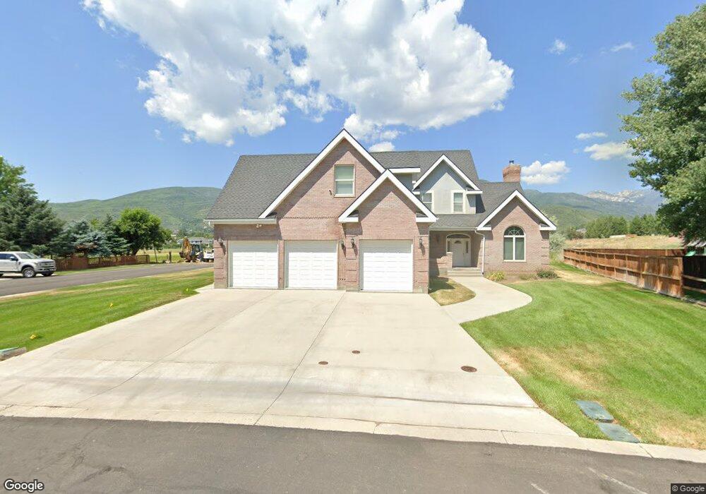 913 N Swiss Farm Ct unit 41-6, Midway, UT 84049 - photo 1