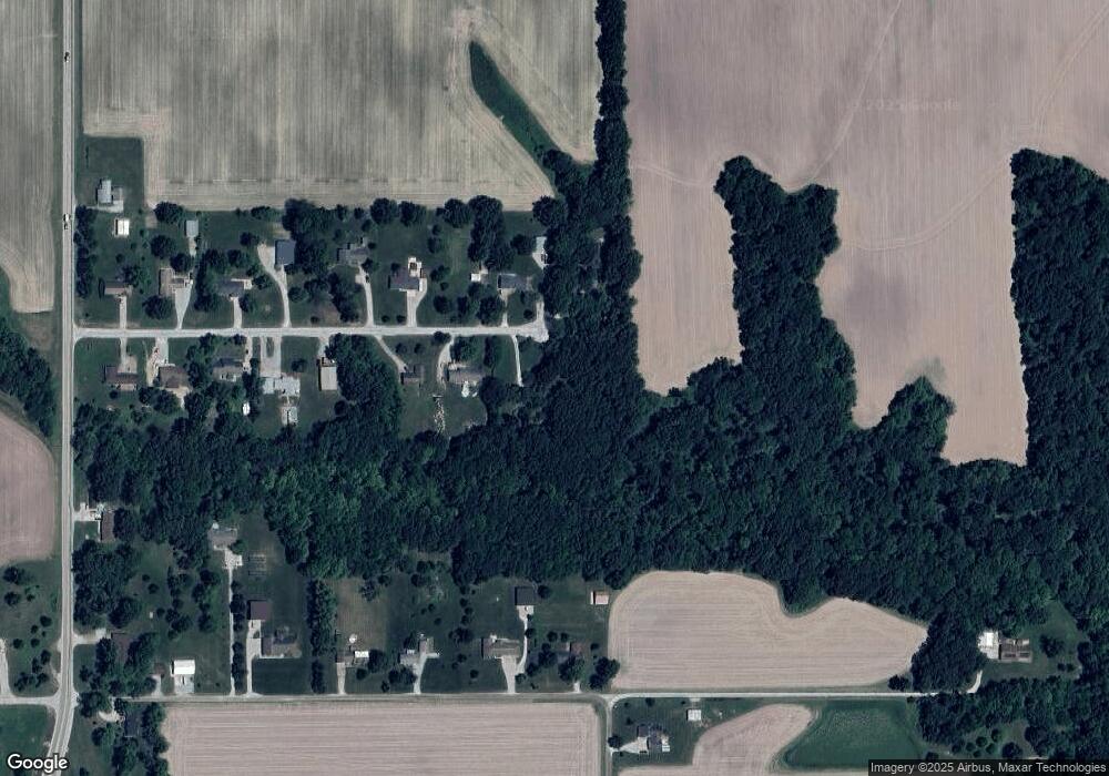 9973 E 1735th Ave, Shumway, IL 62461 - photo 1