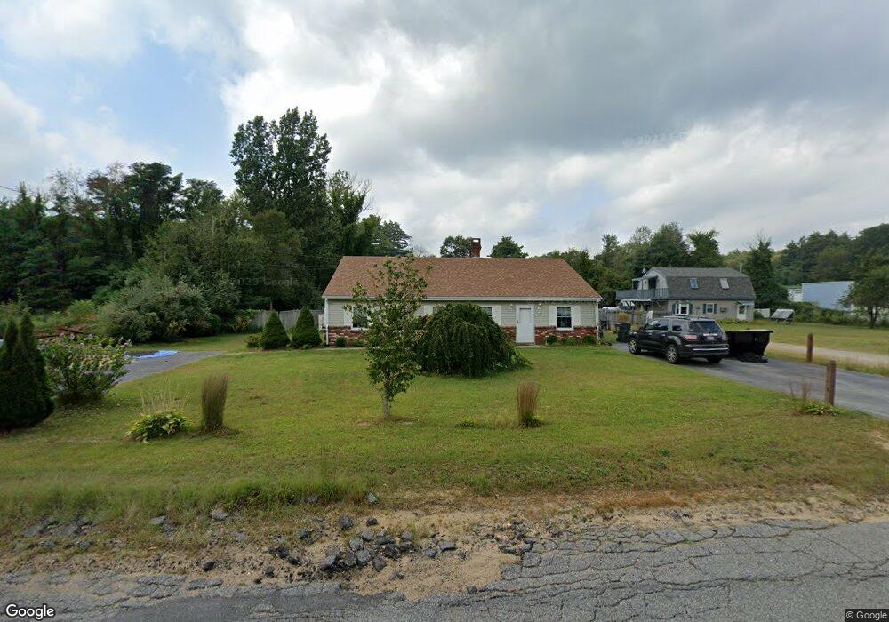 11 Brimfield Rd, Holland, MA 01521 - photo 1