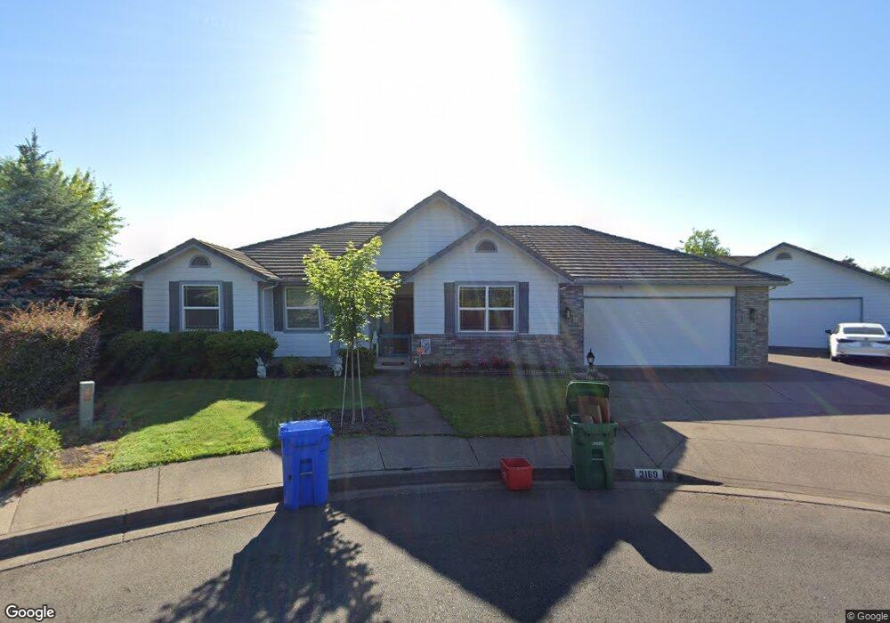 3169 Wolf Meadows Ln, Eugene, OR 97408 - photo 1