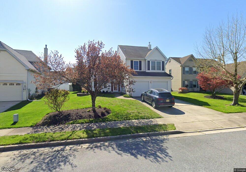 16 Bloomfield Ct, Mount Laurel, NJ 08054 - photo 1