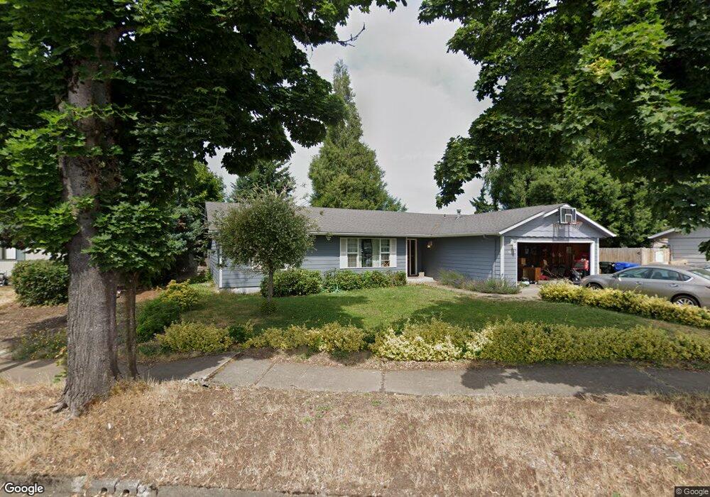 6273 Jaymar Dr NE, Keizer, OR 97303 - photo 1