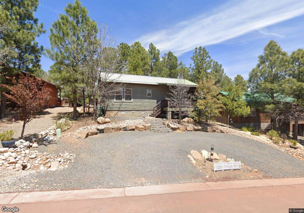 1100 E Tyson Place, Show Low, AZ 85901 - photo 1