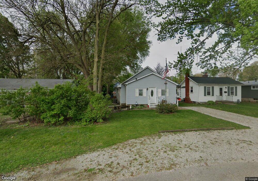 1503 Pekin St, Lincoln, IL 62656 - photo 1