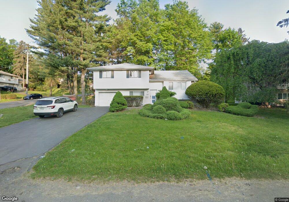 20 Waverly Place, Monsey, NY 10952 - photo 1