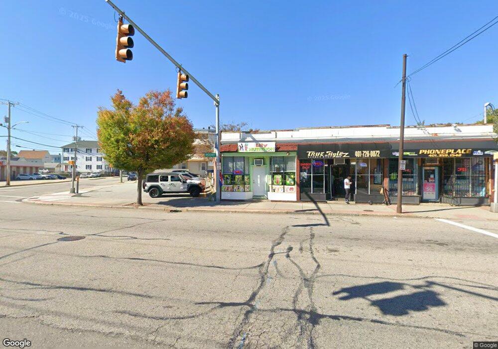 652 Broadway, Pawtucket, RI 02860 - photo 1