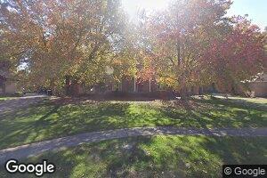 8518 Cheffield Dr, Louisville, KY 40222