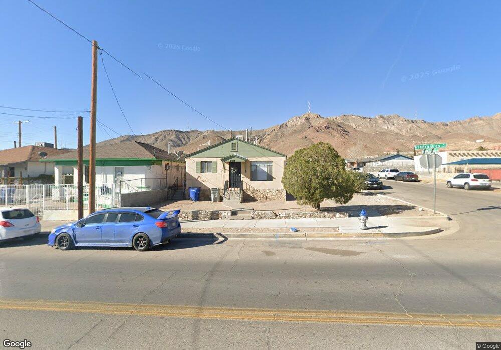 2913 N Piedras St, El Paso, TX 79930 - photo 1
