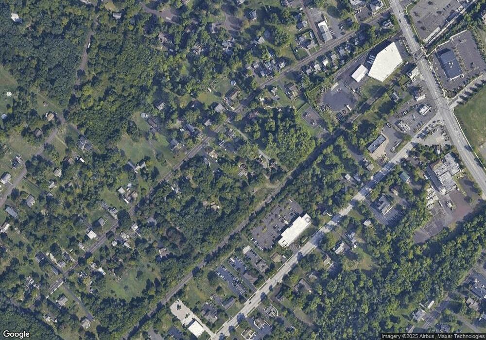 2550 Railroad Ave, Colmar, PA 18915 - photo 1