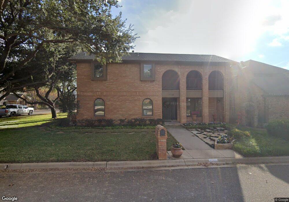 1116 Southmont Dr, Denton, TX 76205 - photo 1